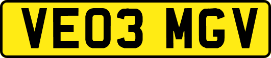 VE03MGV