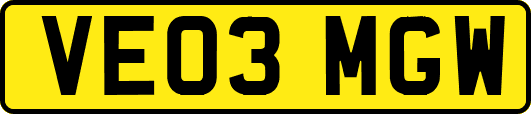 VE03MGW