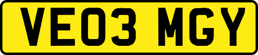VE03MGY