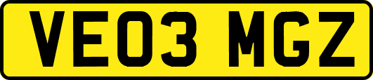 VE03MGZ