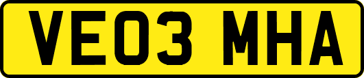 VE03MHA
