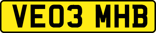 VE03MHB