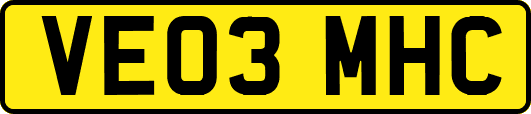 VE03MHC