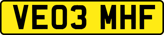 VE03MHF