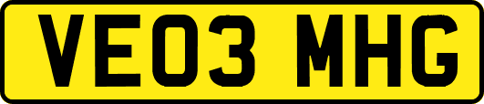 VE03MHG