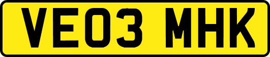 VE03MHK