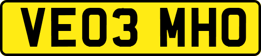 VE03MHO