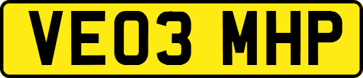 VE03MHP