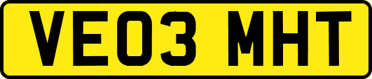 VE03MHT