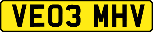 VE03MHV