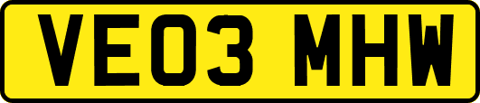 VE03MHW