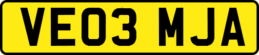 VE03MJA