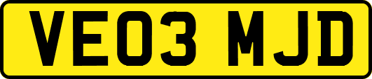 VE03MJD
