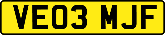 VE03MJF