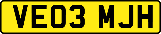 VE03MJH