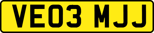 VE03MJJ