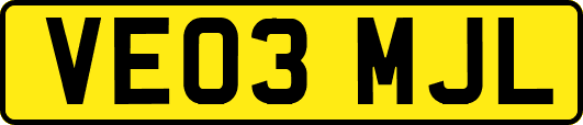 VE03MJL