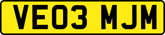 VE03MJM