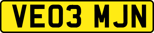 VE03MJN
