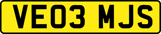 VE03MJS