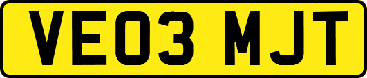 VE03MJT