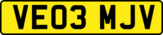 VE03MJV