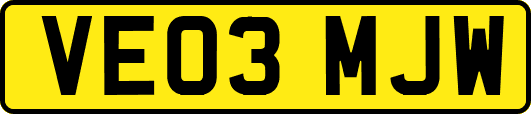VE03MJW