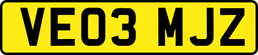 VE03MJZ