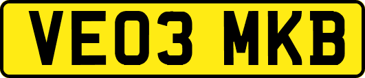VE03MKB