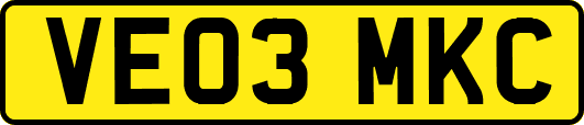 VE03MKC