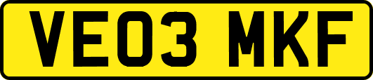 VE03MKF