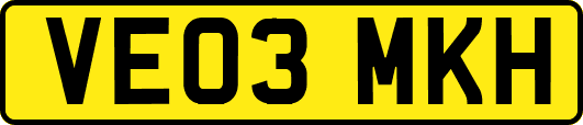 VE03MKH