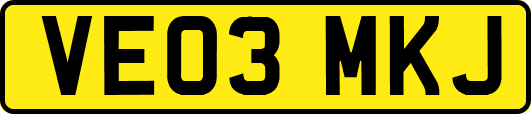 VE03MKJ