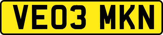 VE03MKN