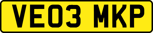 VE03MKP