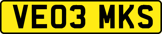 VE03MKS