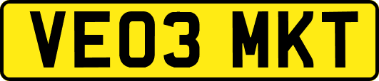 VE03MKT