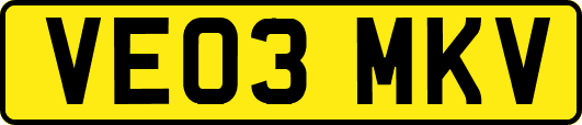 VE03MKV