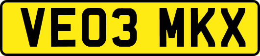 VE03MKX