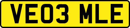 VE03MLE