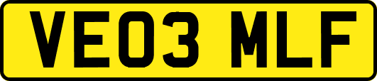 VE03MLF