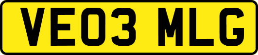 VE03MLG