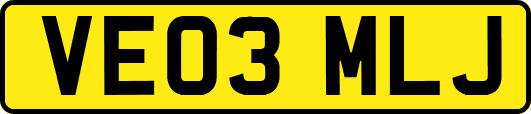VE03MLJ