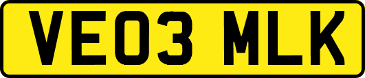 VE03MLK
