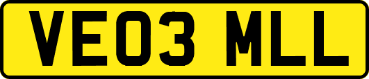 VE03MLL
