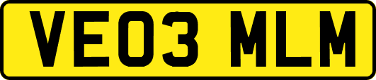 VE03MLM