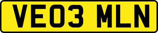 VE03MLN