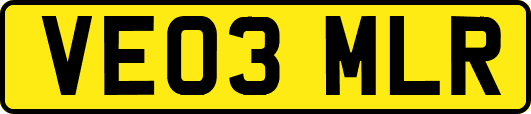 VE03MLR