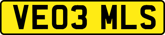 VE03MLS