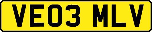 VE03MLV